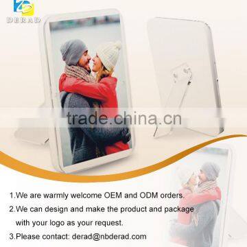 Plexiglass Magnet Photo Frame photo-2