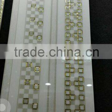 crystal white tile,polished tile YC-300X600