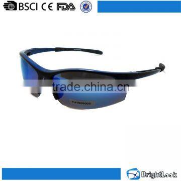 New Style Design Your Own Men and Women Polarized Tennis Football Golf Outdo Sports Sunglasses photo-5