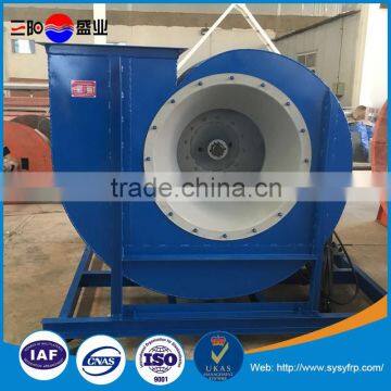 4-72 series centrifugal fan price ventilation machine/ centrifugal exhaust fan