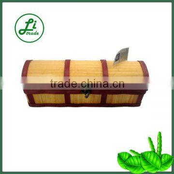 High quality bamboo wine gift box