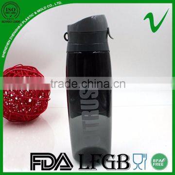 750ml OEM Design Empty Reusable PCTG Drink Plastic Container for Sport Water photo-6