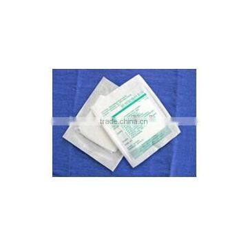 x-ray gauze sponges