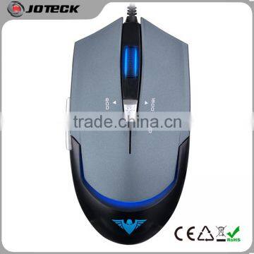 USB Optical Computer Gaming Mouse -JM-333 photo-2