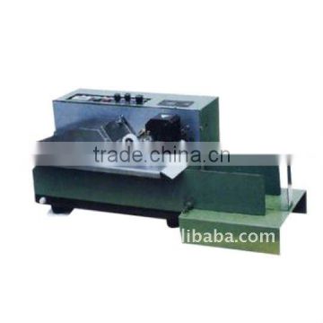 Automatic Dry-ink Coading Machine MY-380F