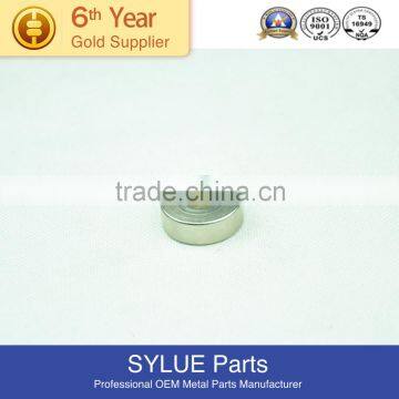 3mm Shaft Coupling