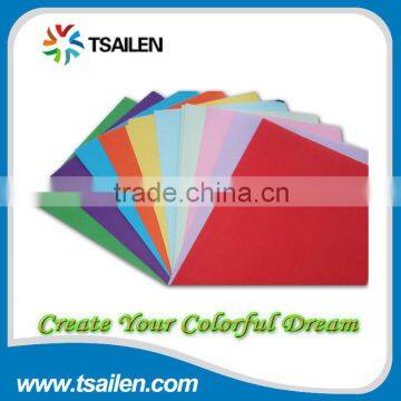 70g Color Paper Origami Paper for Folding photo-4