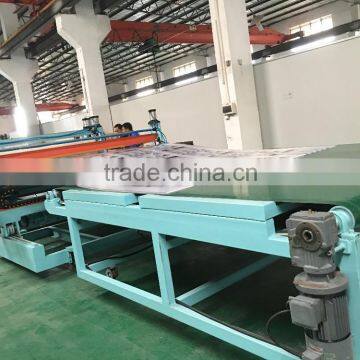 Factory Provide Cheapest 100% Makrolon 4mm/6mm Translucent Double Skin Polycarbonate Hollow Sheet photo-6