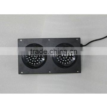 Customized Mould 100mm Red Green Signal Traffic Light on Sale photo-3