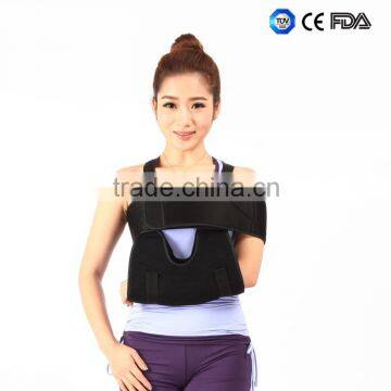 arm fracture support forearm arm sling shoulder stabilizer brace orthopedic arm brace