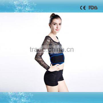 waist trimmer lumbar support sports waist protection belt exercise waist wrap