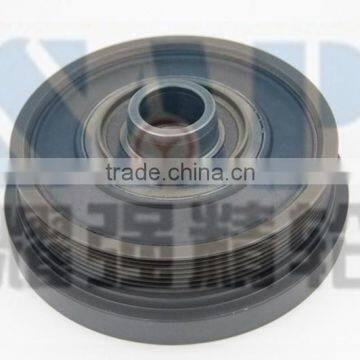 LHG100580 VIBRATION DAMPER FOR 2.5Td5 4WD 06/98