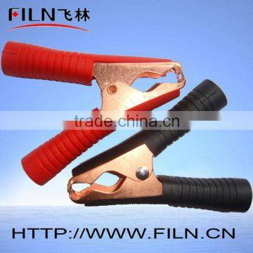 metal crocodile spring clamp