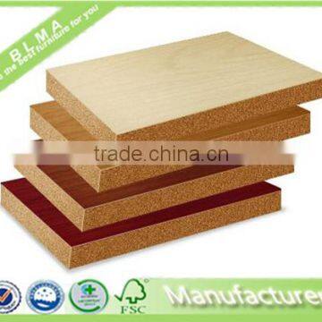 all kind Melamine particle board/white melamine particle board/cherry melamine particle board in sale