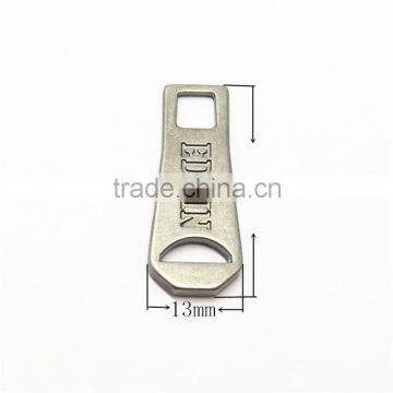 Wholesale Custom Pull Tail Clip Zipper Pull Tabs photo-2