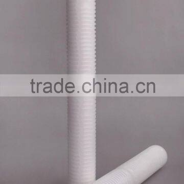 Hydrophilic PVDF Membrane Fiter Cartridge For AIr Filtration