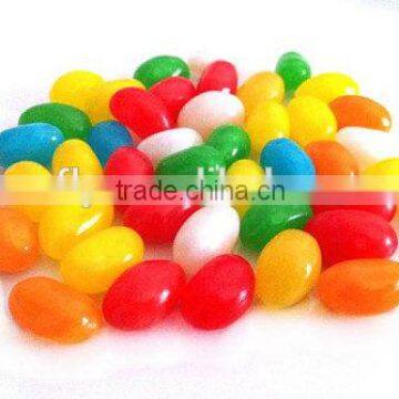 Cheap Halal dragees Candy Health Food Jelly Bean Sweet