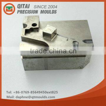 High Precision Mold / Polishing Cnc Milling Mold Components Slides/2016 Express Best High Precision CNC Machining Parts photo-4