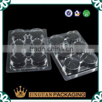 Food Blister Disposable Pvc Plastic Packaging Tray photo-4