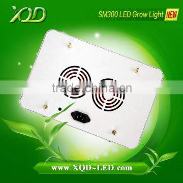 UV Red Blue Indoor Hydroponic 300w Led Grow Lamp
