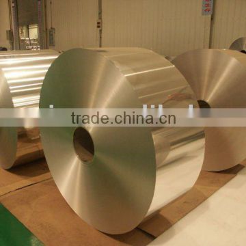 Aluminum Foil insulation material