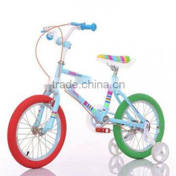 high quality fashion bike/BMX bike tricycle China