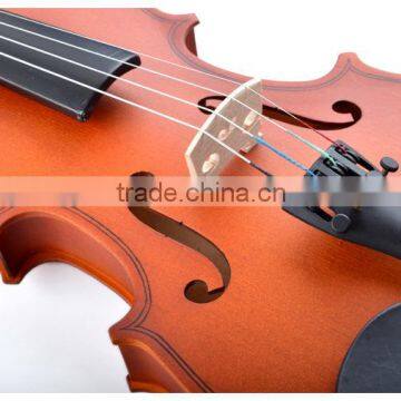 Handmade Spruce & Maple With Case,bow&rosin 4/4,1/4,1/2 Matt Violin photo-4