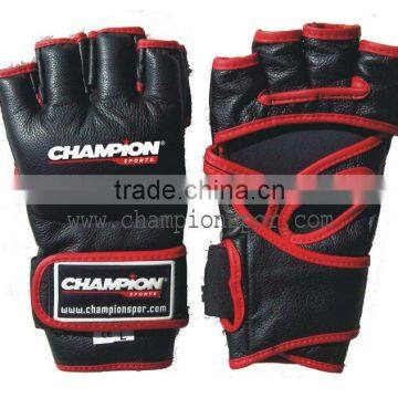 pro mma gloves