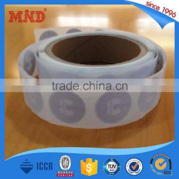 MDIY77 Factory Supply ISO 14443A Ntag213 Nfc Inlay/tag/label Dry Inlay Wet Inlay Blank Wet Inlay photo-4