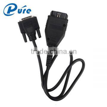 Universal Code Reader U581 LIVE DATA Code Reader LED Display OBD2 Can-Bus Code Reader