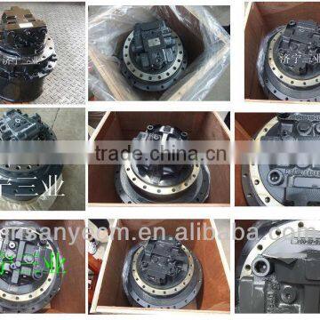 final drive for PC300-7 207-27-00371(00410) travel motor assy