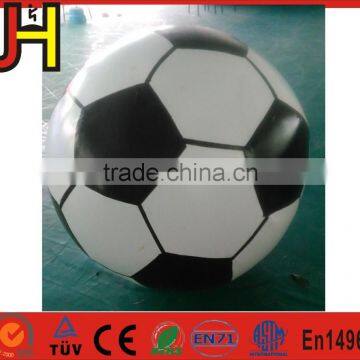 2m Large Advertising Football Inflatable Ball For Sale photo-5