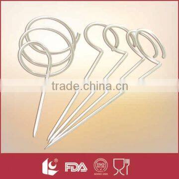 05A0701 Wine & Cup Rack Set/5