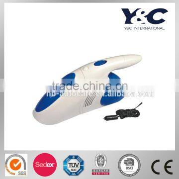 Cheap 12V Portable Mini Car Vacuum Cleaner