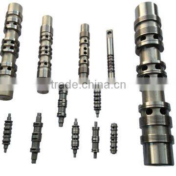 hydraulic fittings,valve parts,precision