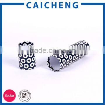 2017 hot sale custome cylinder cardboard box made of paper tube
