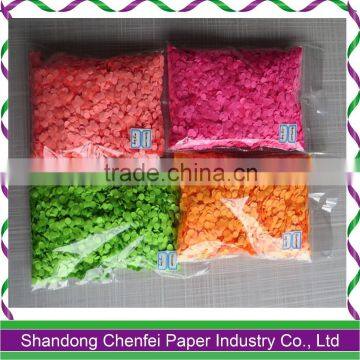 Tissue Paper Confetti Pops/Confetti Balloons/Boxed Confetti