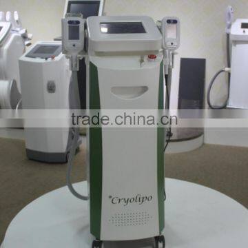 Cool Tummy Slimming Machine Freezing Fat Cell Slimming Device 2015 photo-2