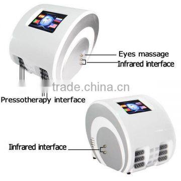 Lymphatic Drainage Massage Machine photo-3