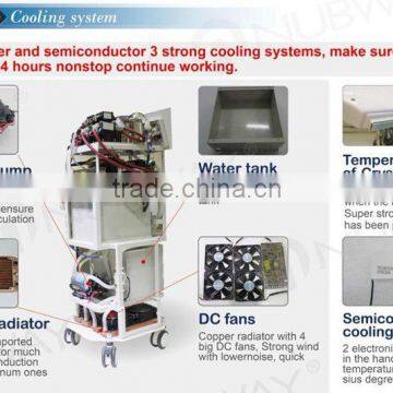 Permanently Hair Removal !! 3000W SHR Ipl Elite photo-5