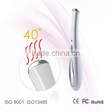 new mini electric acne treatment face machine/ultrasonic beauty machine/heated vibration ance machine by portable easy to use