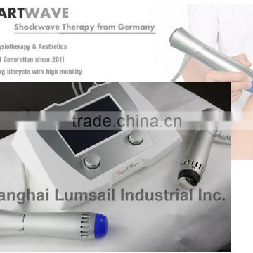 ESWT machine Extracorporeal shock wave therapy equipment