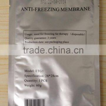 Cryolipolysis Anti-freeze Membrance on Sale photo-4