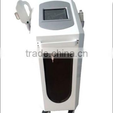 new shr /opt/aft ipl elight rf laser hair removal machine promoting