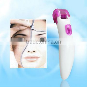 Receive PAYPAL payment dermal roller home use