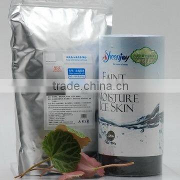 Rose Whitening Tender Soft Mask