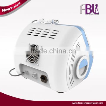 Portable vascular vein removal 980nm diode laser SALON use machine