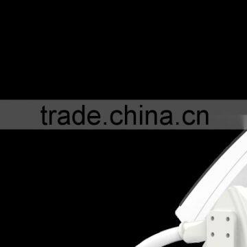 Factory Price: 808nm Diode Laser Permanent Painless Hair Removal Machine photo-3