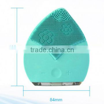 Shenzhen galvanic photon ultrasonic ion facial massage Acne Treatment