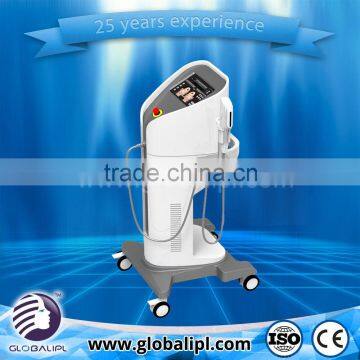 Two Years Warranty Time for 10" Touch Screen Beauty Equipment Nano Mist for Face Lifting photo-4